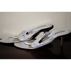 Michael Kors Sandal Heel